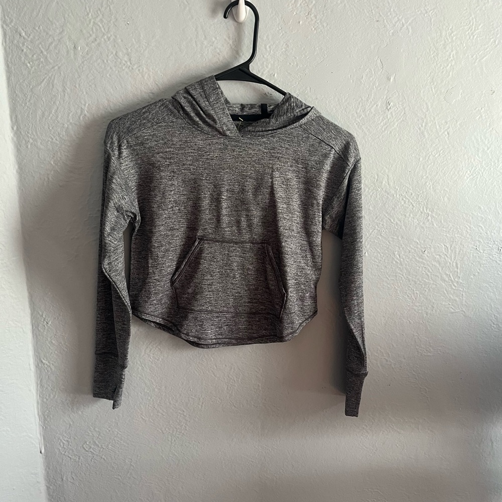 NWT All In Motion Sweatshirt